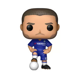 Игровая Фигурка Funko Pop! Серии Футбол - Эден Азар