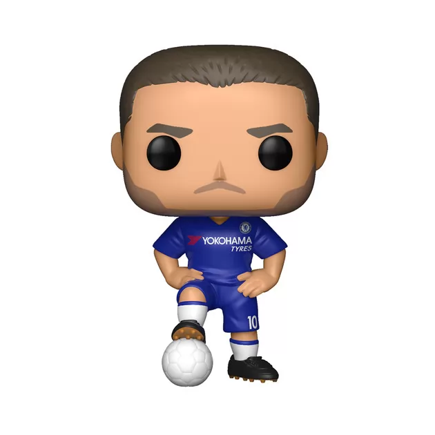 Игровая Фигурка Funko Pop! Серии Футбол - Эден Азар