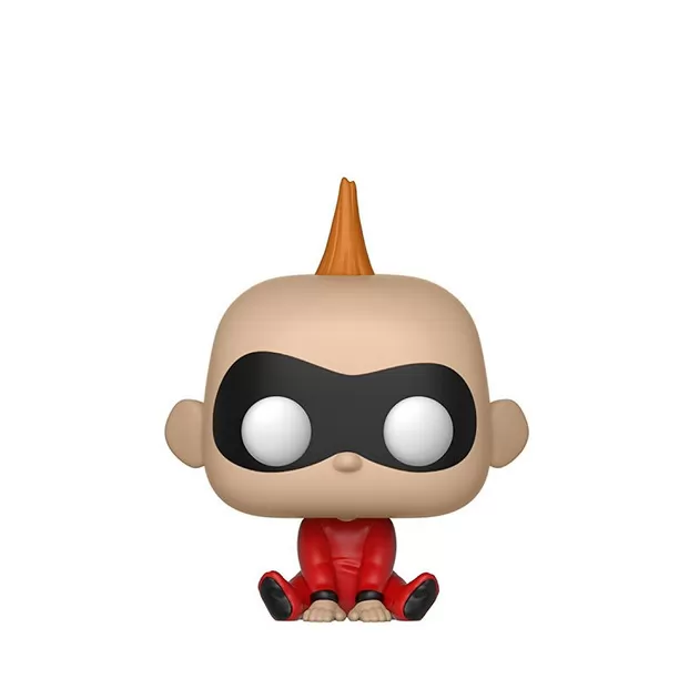 Игровая Фигурка Funko Pop! Серии Суперсемейка - Джек-Джек
