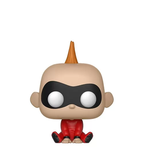Игровая Фигурка Funko Pop! Серии Суперсемейка - Джек-Джек - 29203_1.jpg - № 1