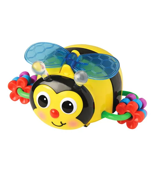 Развивающая игрушка Kiddi Smart – Догони Пчелку (свет, звук) - 557822-43_1.jpg - № 1