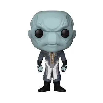 Игровая фигурка FUNKO POP! cерии Война бесконечности