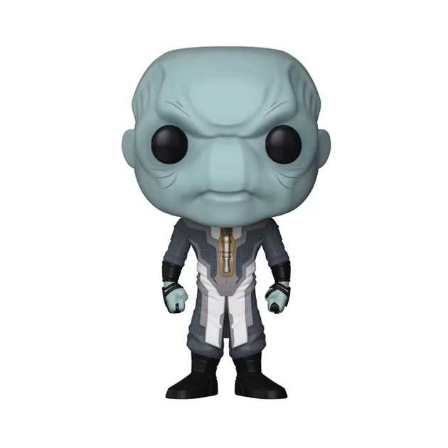 Игровая фигурка FUNKO POP! cерии Война бесконечности" - ЭБОНИ МО"