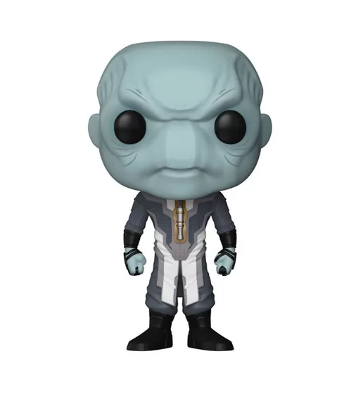 Игровая фигурка FUNKO POP! cерии Война бесконечности" - ЭБОНИ МО" - 26901_1.jpg - № 1