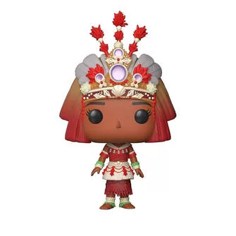 Игровая фигурка FUNKO POP! серии Моана