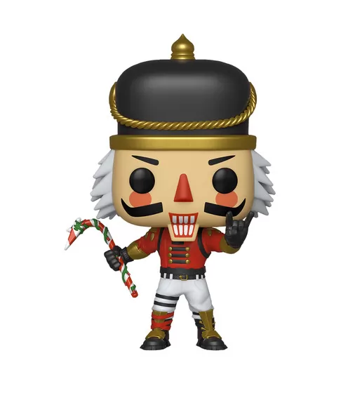 Игровая Фигурка Funko Pop! Серии Fortnite S1 - Щелкунчик - 34977_1.jpg - № 1