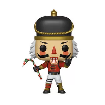 Игровая Фигурка Funko Pop! Серии Fortnite S1 - Щелкунчик