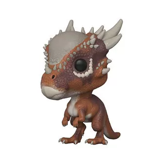 Игровая Фигурка Funko Pop! Серии Парк Юрского Периода - Стигимолох