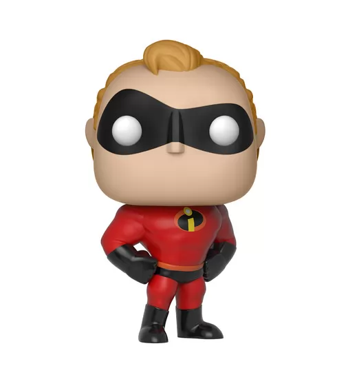 Игровая Фигурка Funko Pop! Серии Суперсемейка - Мистер Исключительный - 29200_1.jpg - № 1