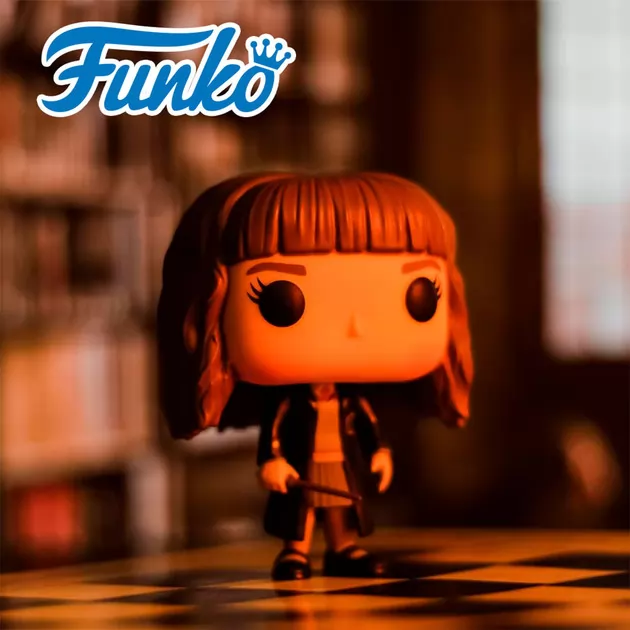 Игровая Фигурка Funko Pop! Серии  Гарри Поттер - Гермиона
