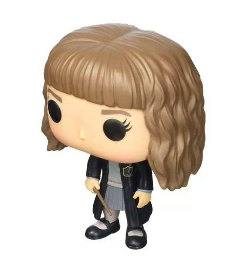 Игровая Фигурка Funko Pop! Серии  Гарри Поттер - Гермиона - 5860_3.jpg - № 3