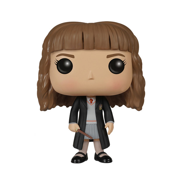 Игровая Фигурка Funko Pop! Серии  Гарри Поттер - Гермиона