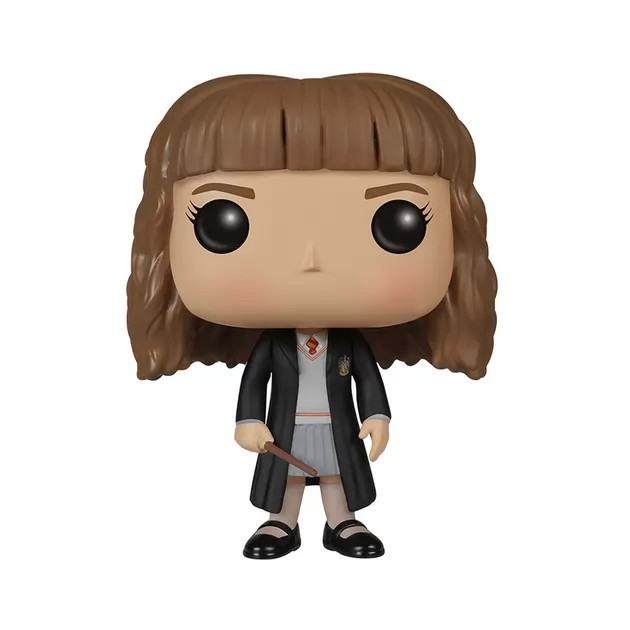 Игровая Фигурка Funko Pop! Серии  Гарри Поттер - Гермиона