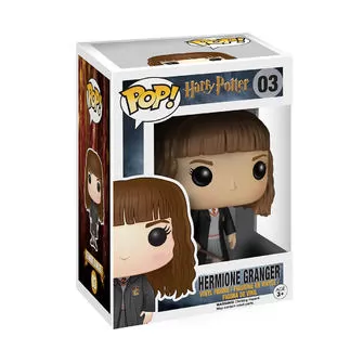 Игровая Фигурка Funko Pop! Серии  Гарри Поттер - Гермиона