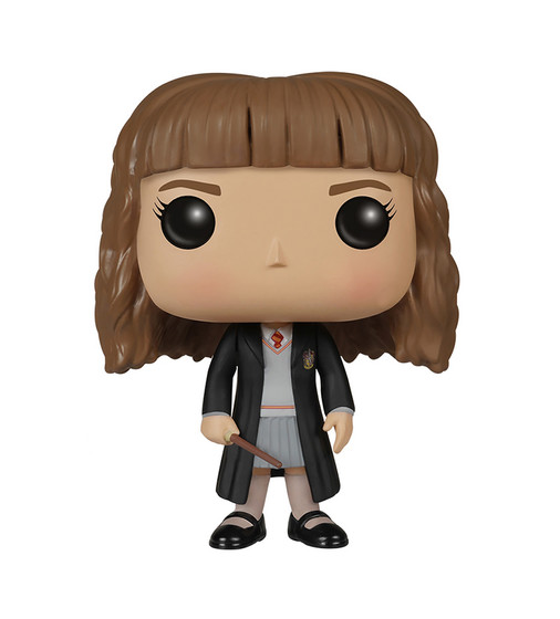 Игровая Фигурка Funko Pop! Серии  Гарри Поттер - Гермиона - 5860_2.jpg - № 2