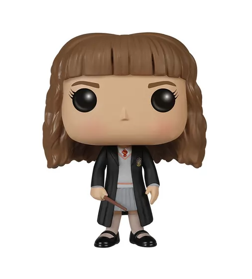Игровая Фигурка Funko Pop! Серии  Гарри Поттер - Гермиона - 5860_2.jpg - № 2