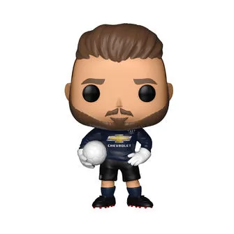 Игровая Фигурка Funko Pop! Серии Футбол - Давид Де Хеа