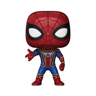 Игровая фигурка FUNKO POP! cерии Война бесконечности
