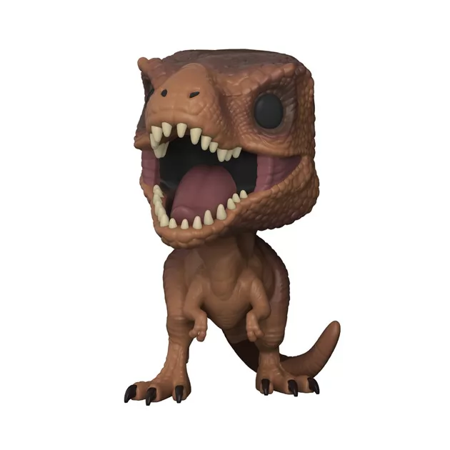 Игровая Фигурка Funko Pop! Серии Парк Юрского Периода - Тираннозавр