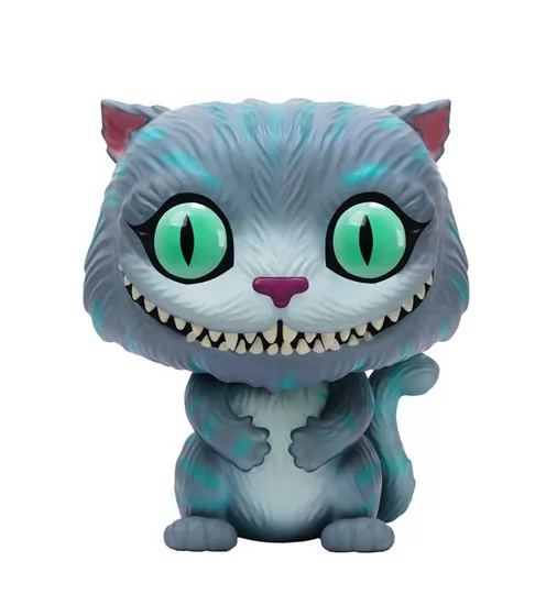 Игровая фигурка FUNKO POP! серии Алиса в стране чудес" - ЧЕШИРСКИЙ КОТ" - 6711_1.jpg - № 1