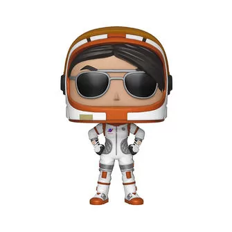Игровая Фигурка Funko Pop! Серии Fortnite S1 - Лунная Программа
