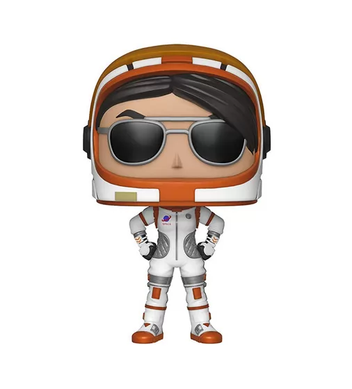 Игровая Фигурка Funko Pop! Серии Fortnite S1 - Лунная Программа - 34469_1.jpg - № 1