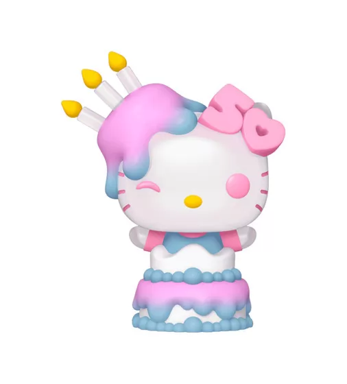 Игровая фигурка Funko POP! - Хеллоу Китти в торте - 76089_2.jpg - № 2