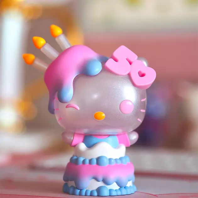 Игровая фигурка Funko POP! - Хеллоу Китти в торте