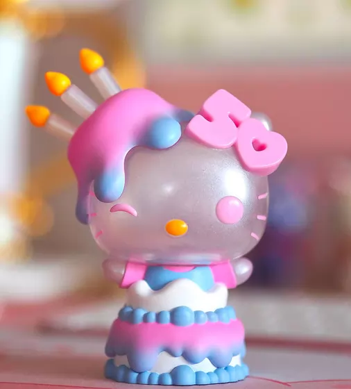 Игровая фигурка Funko POP! - Хеллоу Китти в торте - 76089_3.jpg - № 3