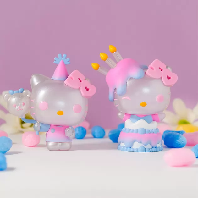 Игровая фигурка Funko POP! - Хеллоу Китти в торте