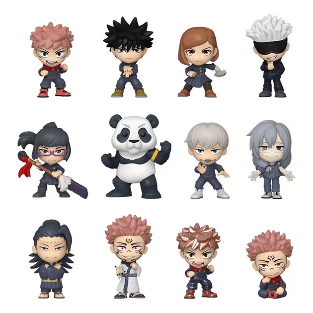 Игровая фигурка Funko Mystery Minis – Магическая битва