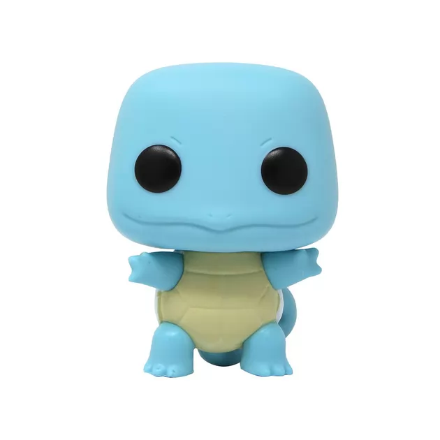 Игровая фигурка Funko POP! cерии Покемон" - Сквиртл"