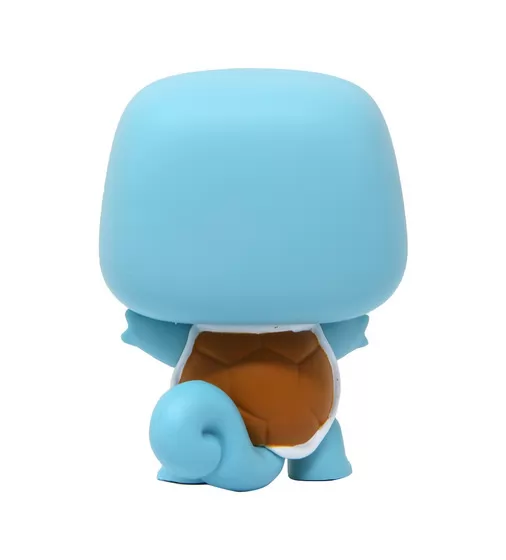 Игровая фигурка Funko POP! cерии Покемон" - Сквиртл" - 50402IE_3.jpg - № 3