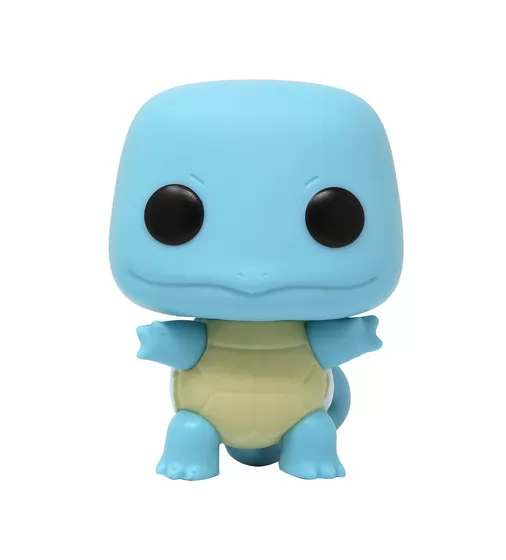 Игровая фигурка Funko POP! cерии Покемон" - Сквиртл" - 50402IE_2.jpg - № 2