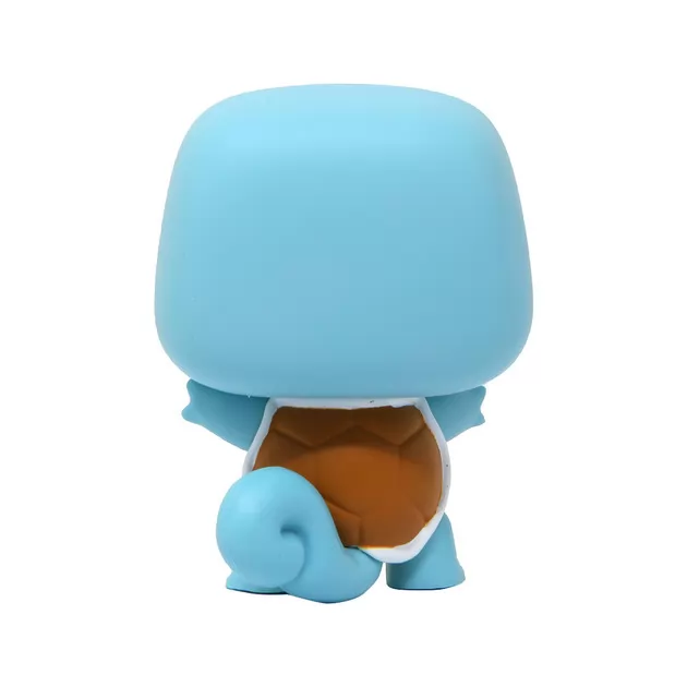 Игровая фигурка Funko POP! cерии Покемон" - Сквиртл"