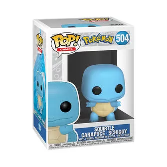 Игровая фигурка Funko POP! cерии Покемон