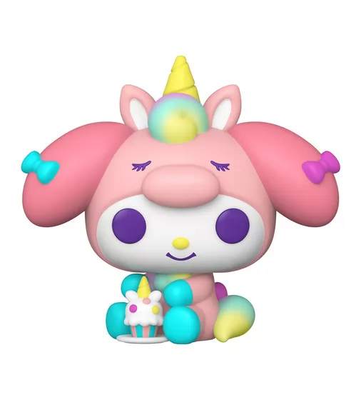 Игровая фигурка Funko POP! - Мелоди - 65751_2.jpg - № 2