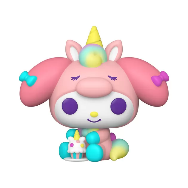 Игровая фигурка Funko POP! - Мелоди