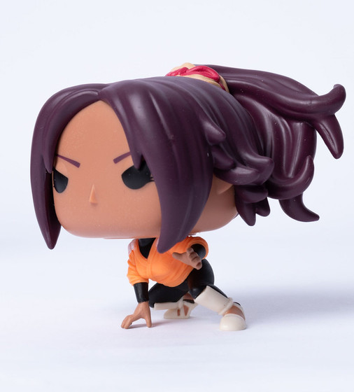 Игровая фигурка Funko POP! cерии Блич" - Йоруичи" - 75512_3.jpg - № 3