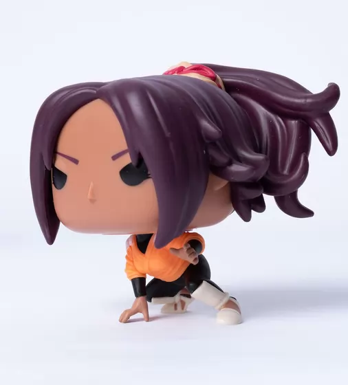 Игровая фигурка Funko POP! cерии Блич" - Йоруичи" - 75512_3.jpg - № 3