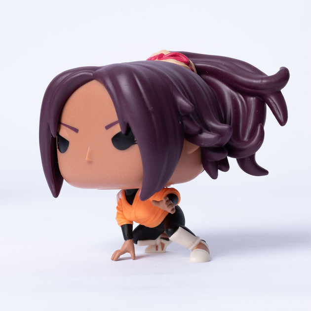 Игровая фигурка Funko POP! cерии Блич" - Йоруичи"