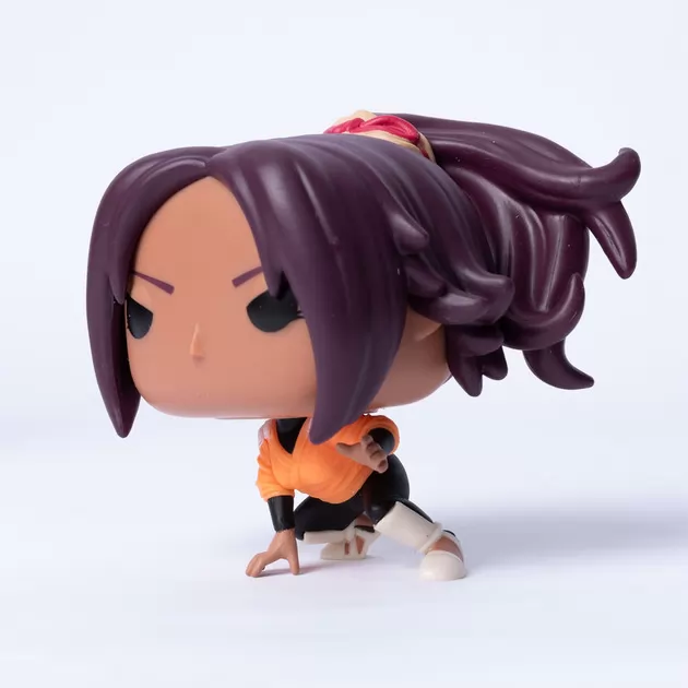 Игровая фигурка Funko POP! cерии Блич" - Йоруичи"