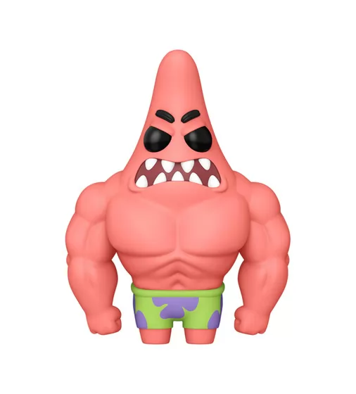 Игровая фигурка Funko POP! - Спортивный Патрик - 75736_2.jpg - № 2