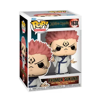 Игровая фигурка Funko POP! серии Магическая битва