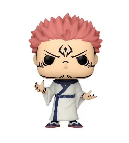 Игровая фигурка Funko POP! серии Магическая битва" - Сукуна" - 80282_2.jpg - № 2
