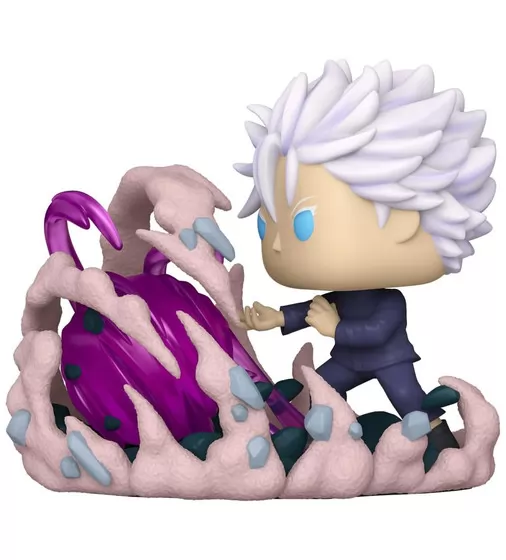 Игровая фигурка Funko POP! серии Магическая битва" - Годжо" - 80284_2.jpg - № 2