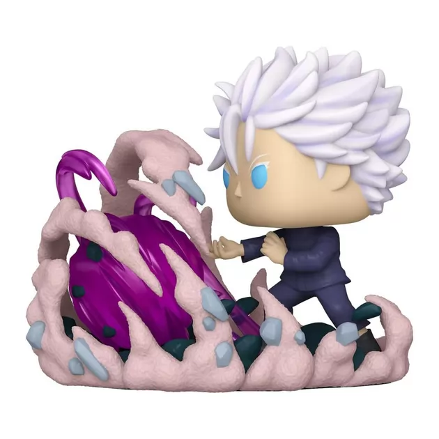 Игровая фигурка Funko POP! серии Магическая битва" - Годжо"