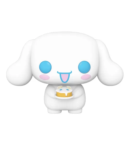 Игровая фигурка Funko POP! - Синнаморолл - 80313_2.jpg - № 2