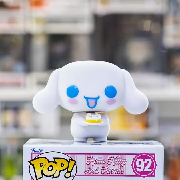 Игровая фигурка Funko POP! - Синнаморолл