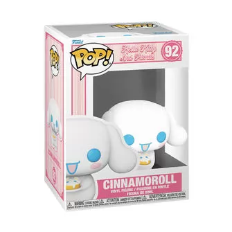 Игровая фигурка Funko POP! - Синнаморолл